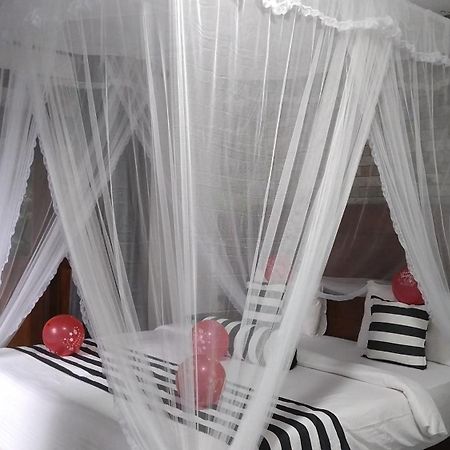 Ella Secret Paradise Екстер'єр фото