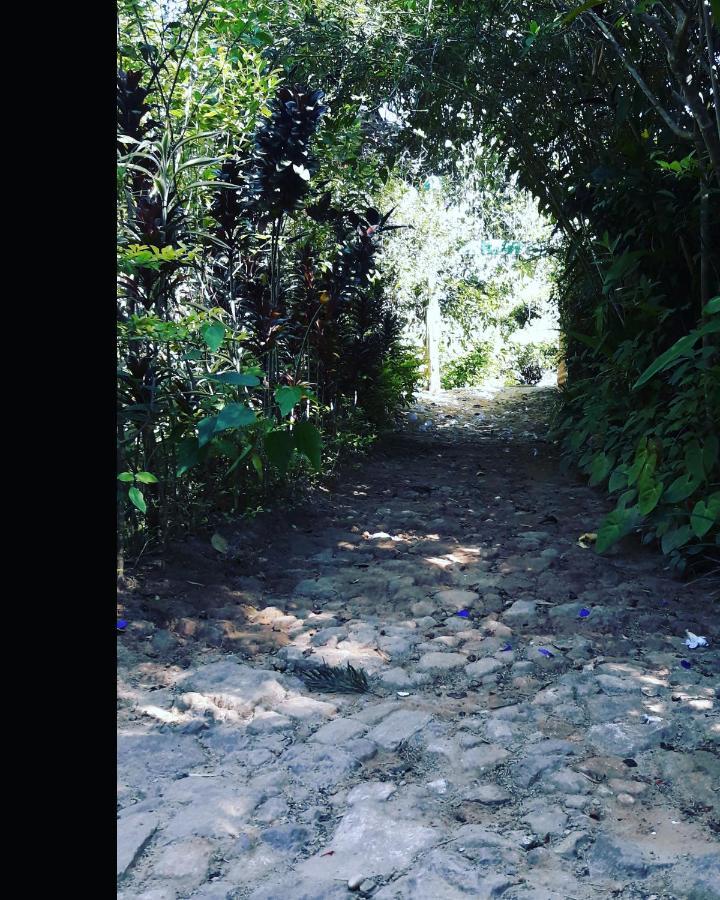 Ella Secret Paradise Екстер'єр фото