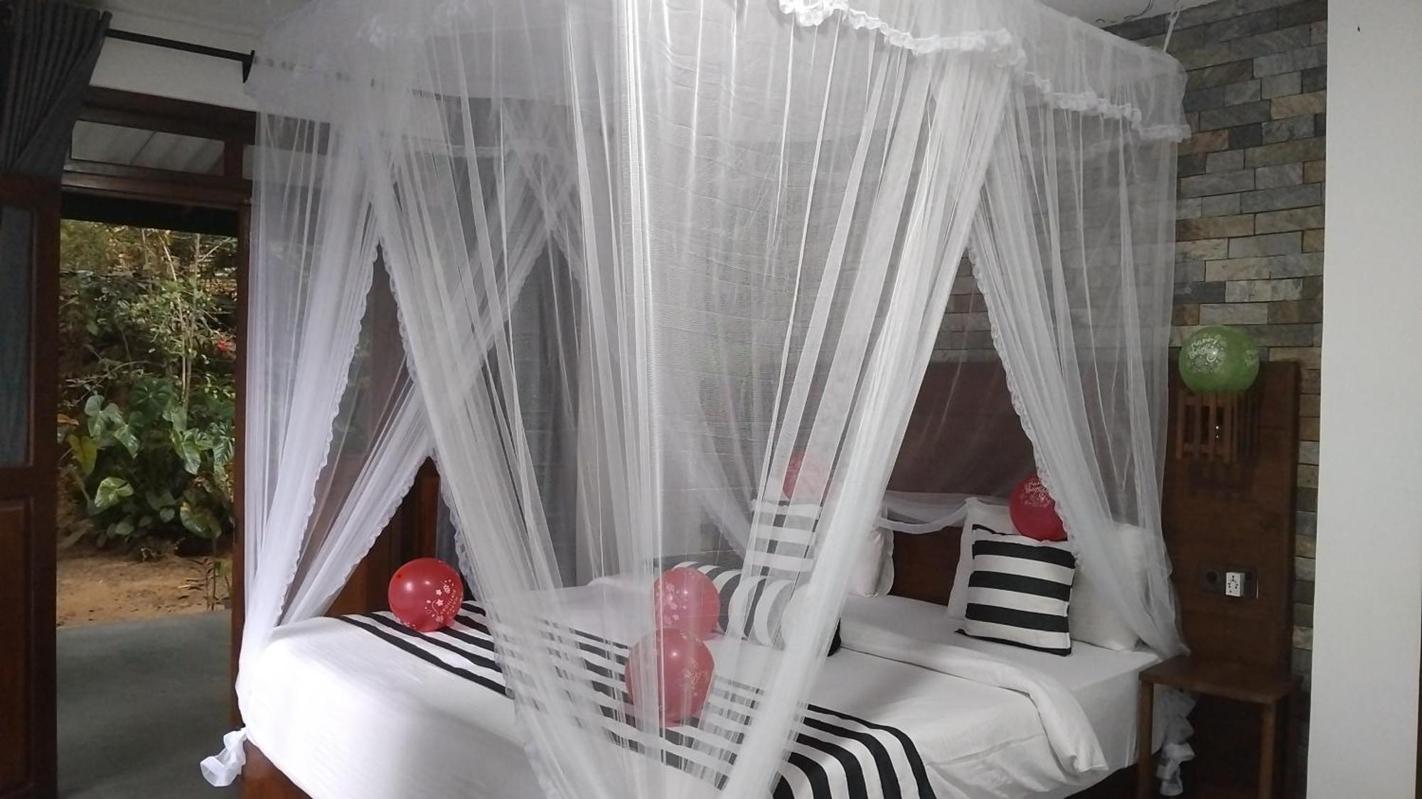 Ella Secret Paradise Екстер'єр фото