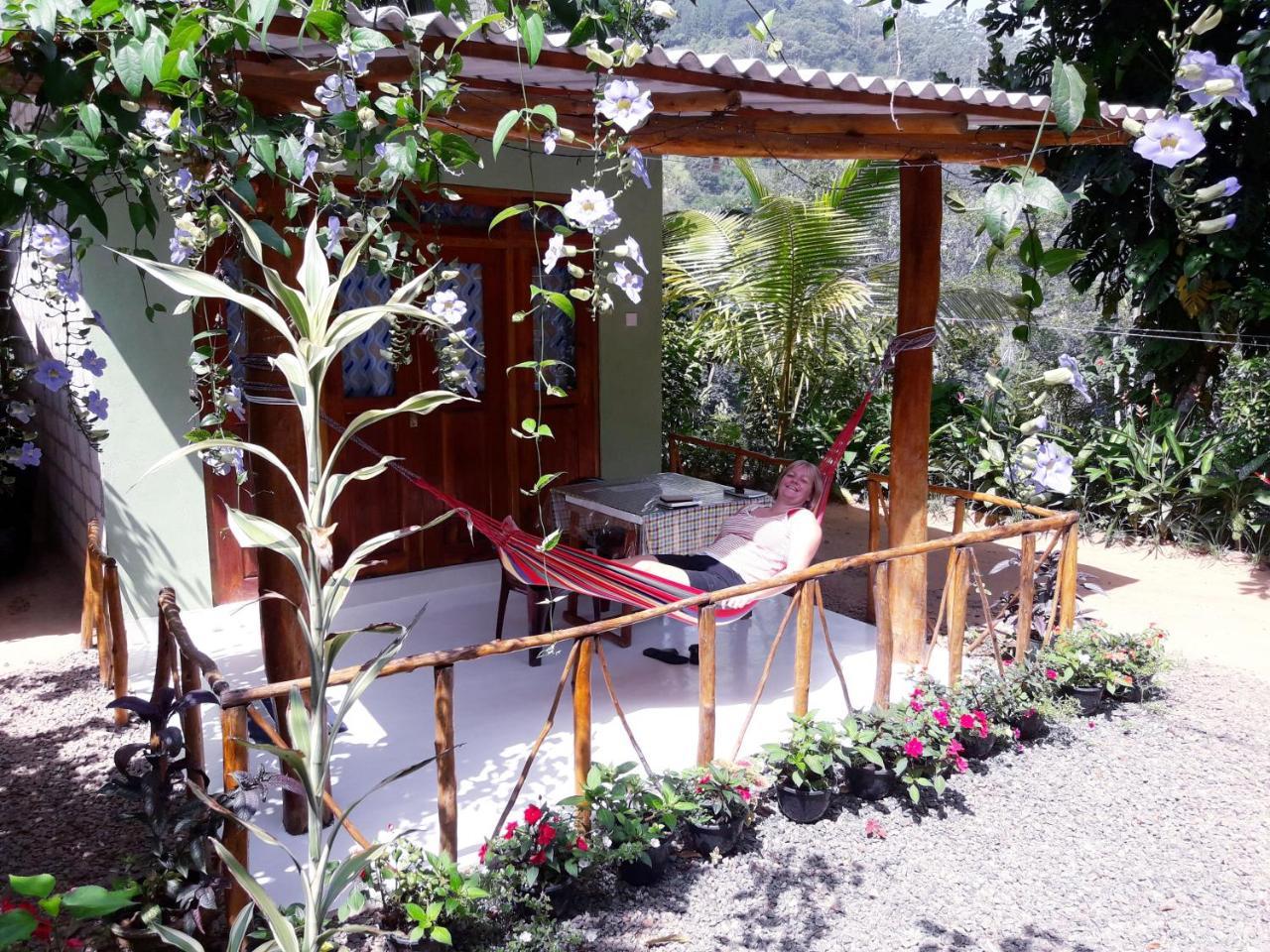 Ella Secret Paradise Екстер'єр фото