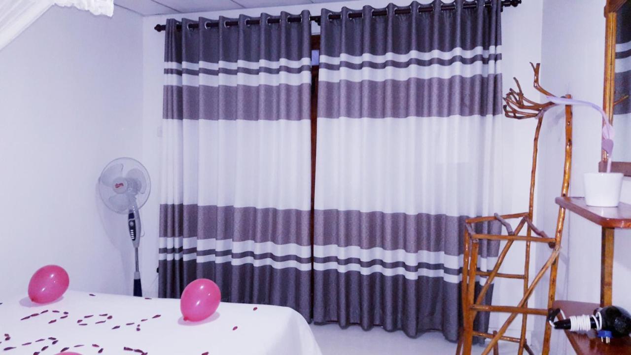 Ella Secret Paradise Екстер'єр фото